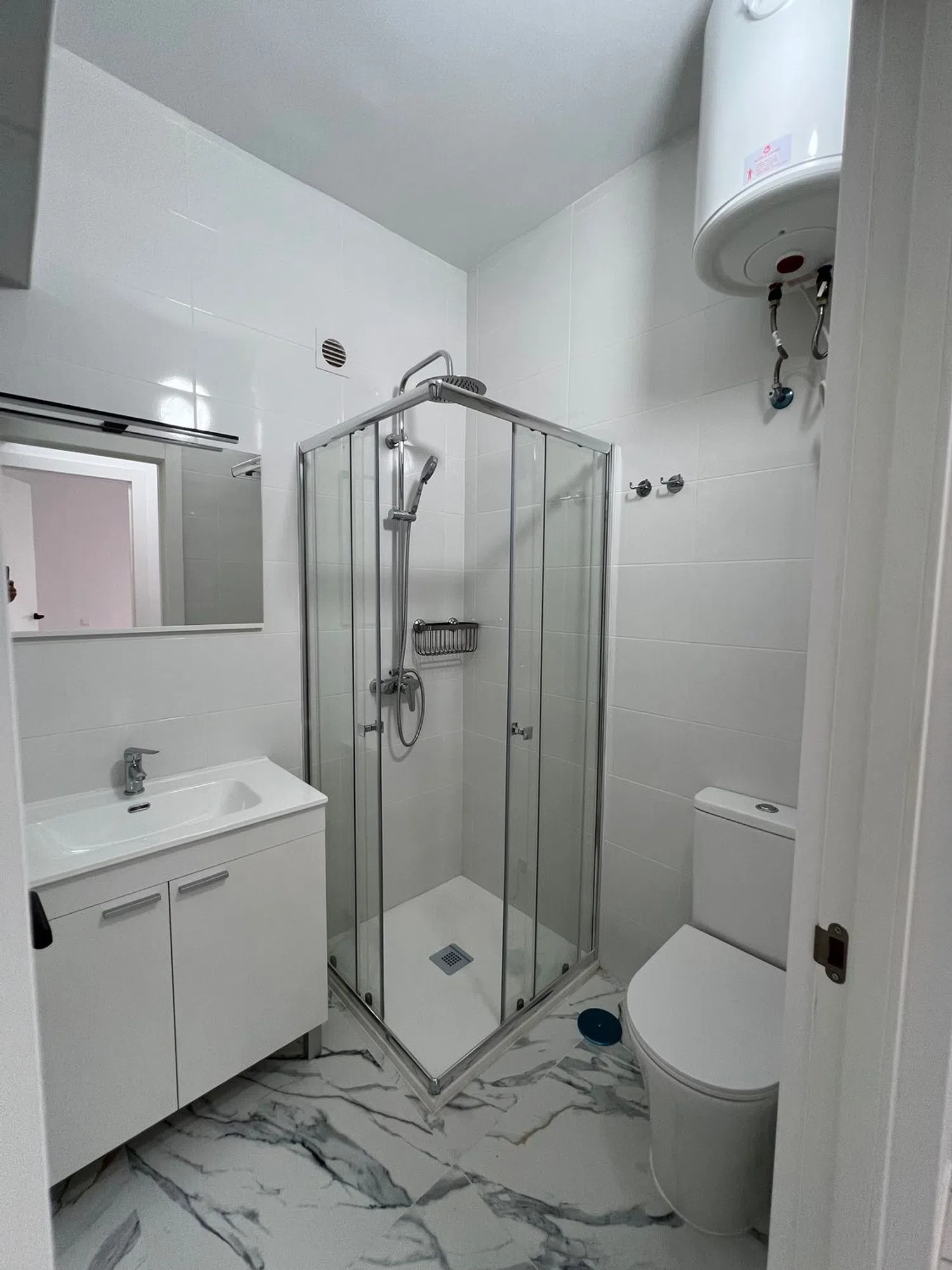 Piso en calle Federico Viera, 10 - Foto 11