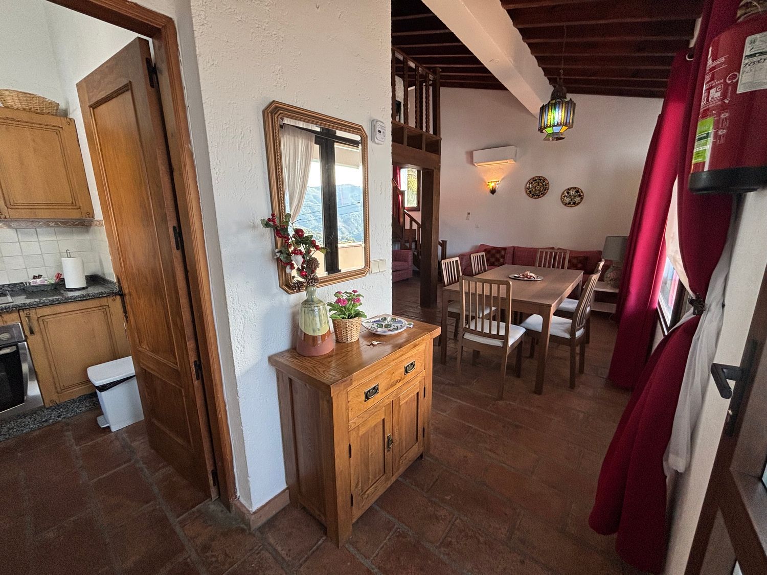 Casa rural en Avenida Havaral, 47 - Foto 8