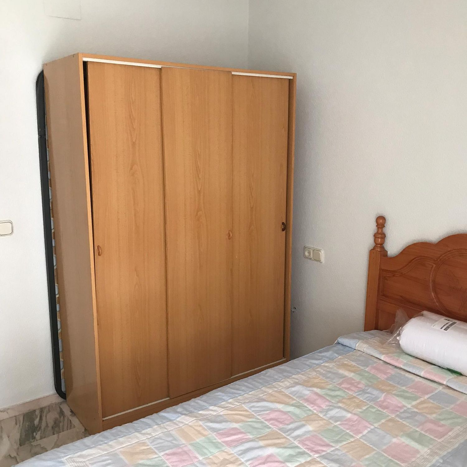 Piso en calle Gil Cordero, 17 , Bloque 12, Edificio Europa - Foto 3