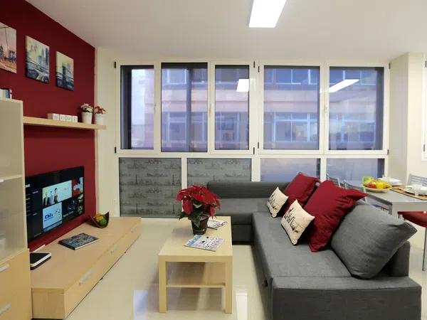 Estudio en Calle Secretario Artiles, 50, Santa Catalina - Canteras - Foto 5