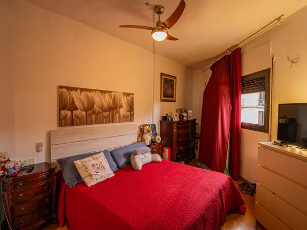 Piso en calle de Roger de Flor, 142 - Foto 11