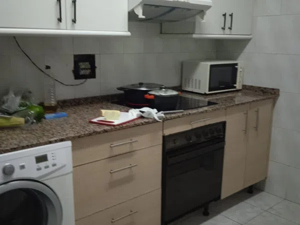Piso en Calle San Frantzisko, 71 - Foto 2
