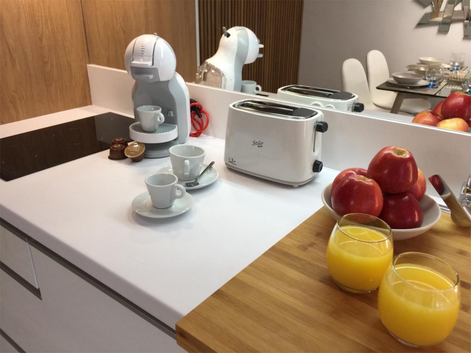 Piso en  Calle de la Princesa 12 - Foto 8