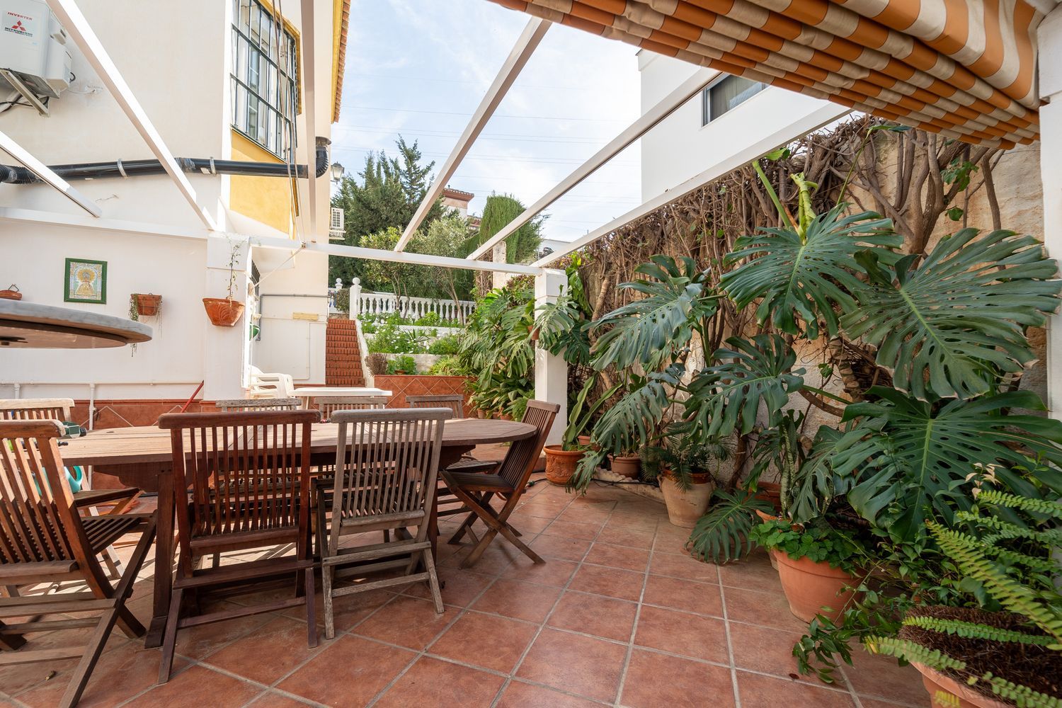 Casa o chalet independiente en CL Jose Gorostiza, 67 - Foto 4