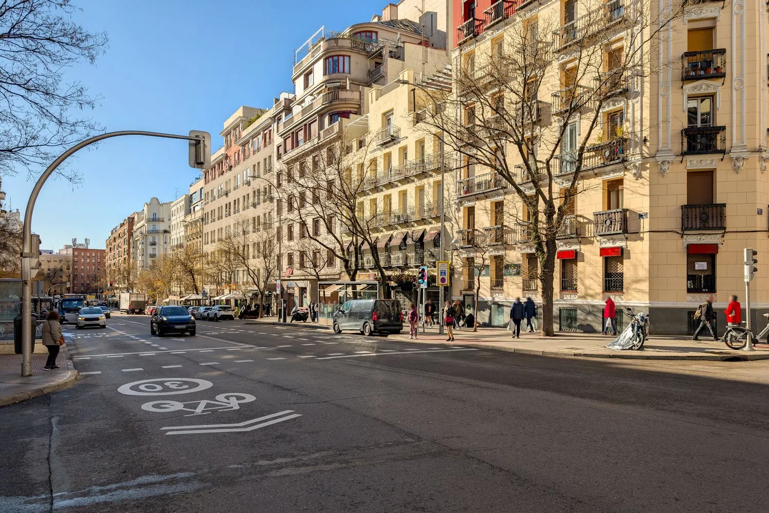 Piso en Barrio Ibiza - Foto 28