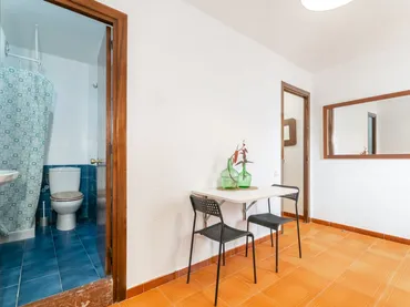 Estudio en  Carrer de Torner 10 - Foto 7