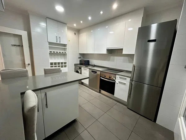 Piso en Calle del General Elorza, 32, Milán-Pumarín - Foto 15