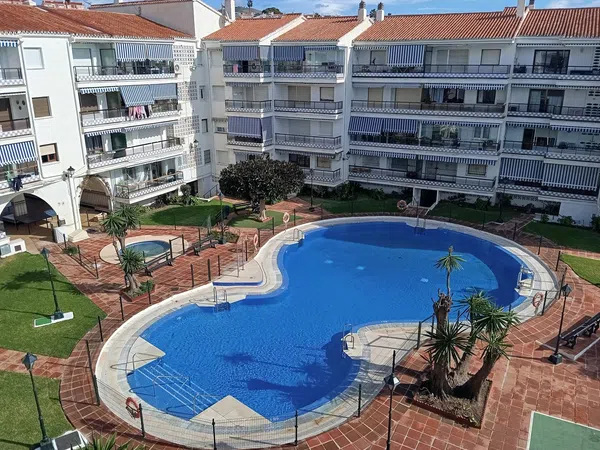 Piso en avenida del Mediterráneo, 12 - Foto 4