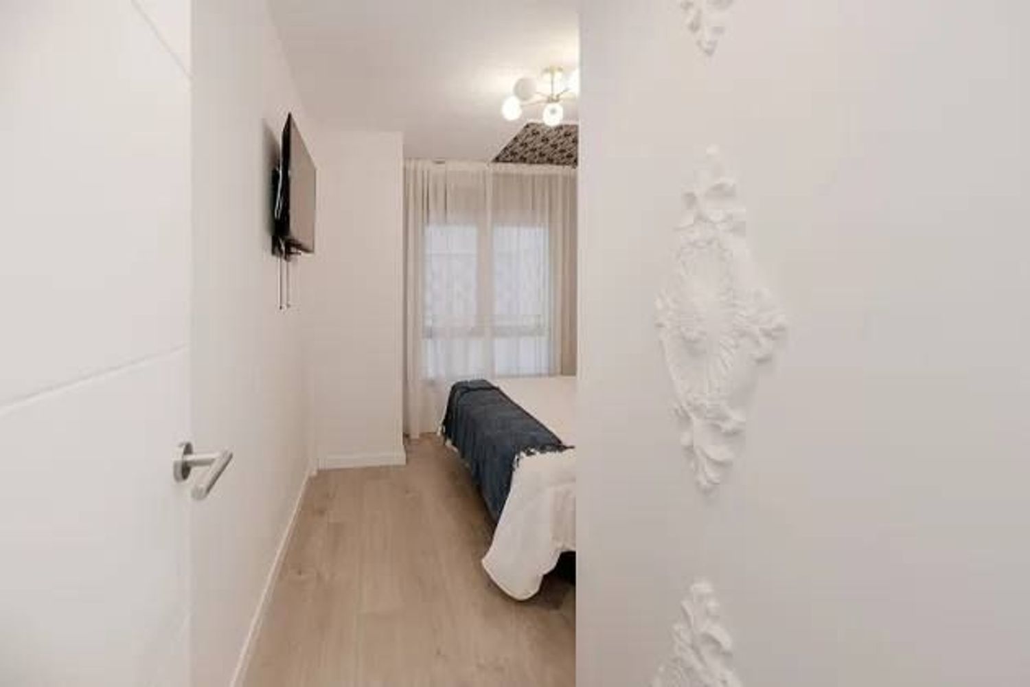 Piso en calle Virgen de la Soledad, 2 - Foto 7