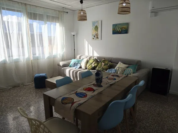 Ático en Avenida Nazaret-Oliva, 29, Mareny de San Llorenzo, Mareny de San Llorenzo - Foto 9
