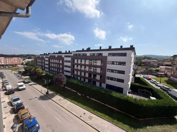 Piso en Calle Luis Suárez Ximielga, 79, Colloto - Foto 16