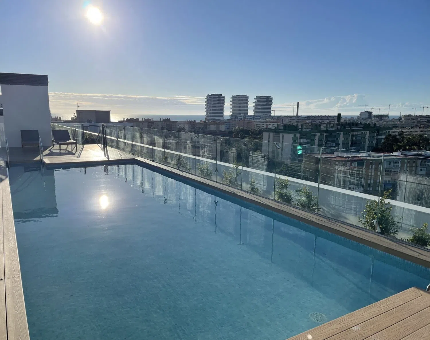 Piso en calle Menorca, 15 - Foto 1