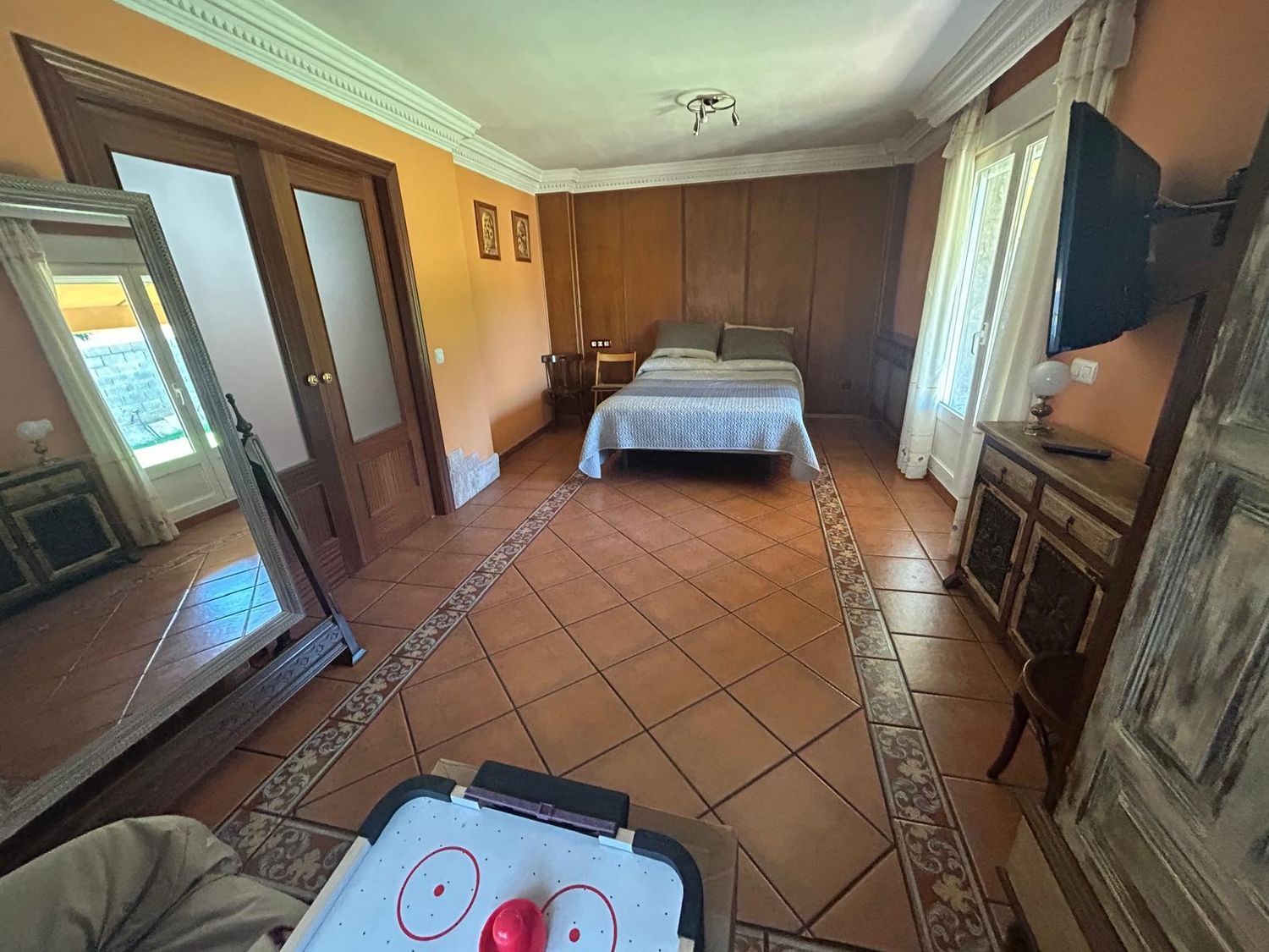 Casa o chalet independiente en Sariegos - Foto 19