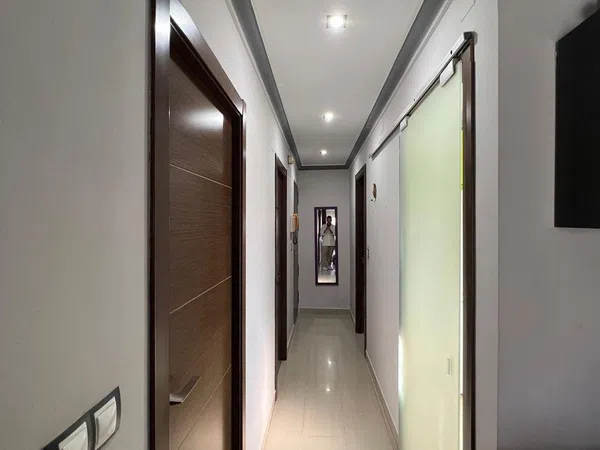 Piso en calle Fontiveros, 4