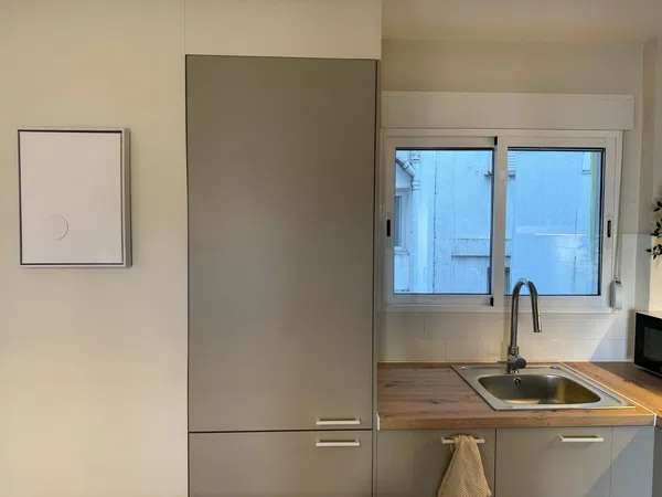 Estudio en Avenida del Primat Reig, 32, Sant Antoni - Foto 16