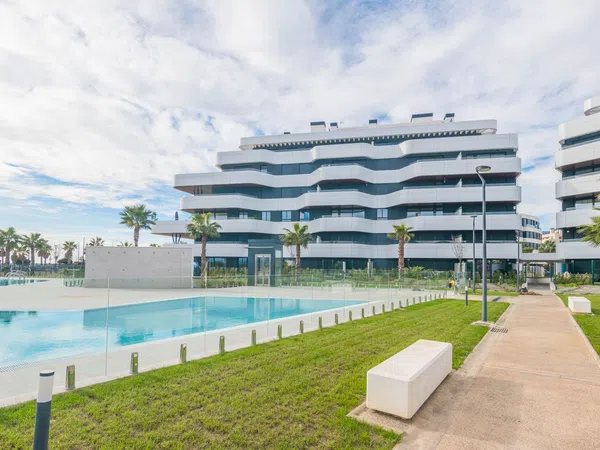 Piso en avenida Mar de Alborán, 5 - Foto 8