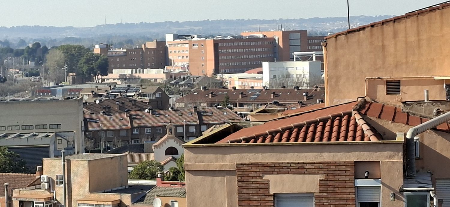 Piso en ronda Gran Passeig de, 142 - Foto 4