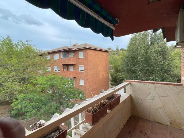 Piso en Calle Castelnou, 3 - Foto 3