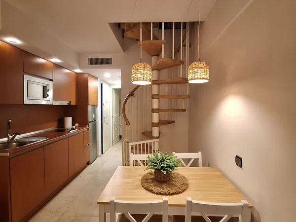 Ático en calle Torrealmádena, 3 - Foto 7