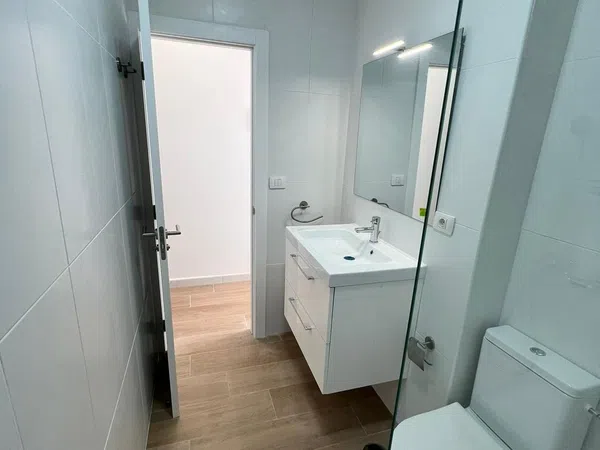 Piso en Calle María Isabel Coello Higueras, 15, Los Hoteles-Rambla-Duggi - Foto 7