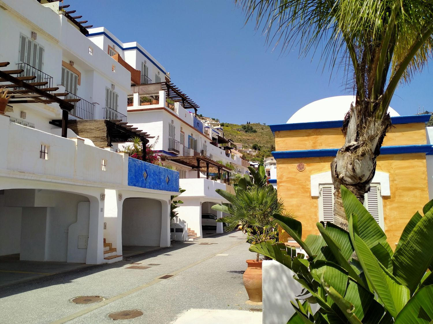 Chalet adosado en Camino los Marinos, 54 - Foto 31
