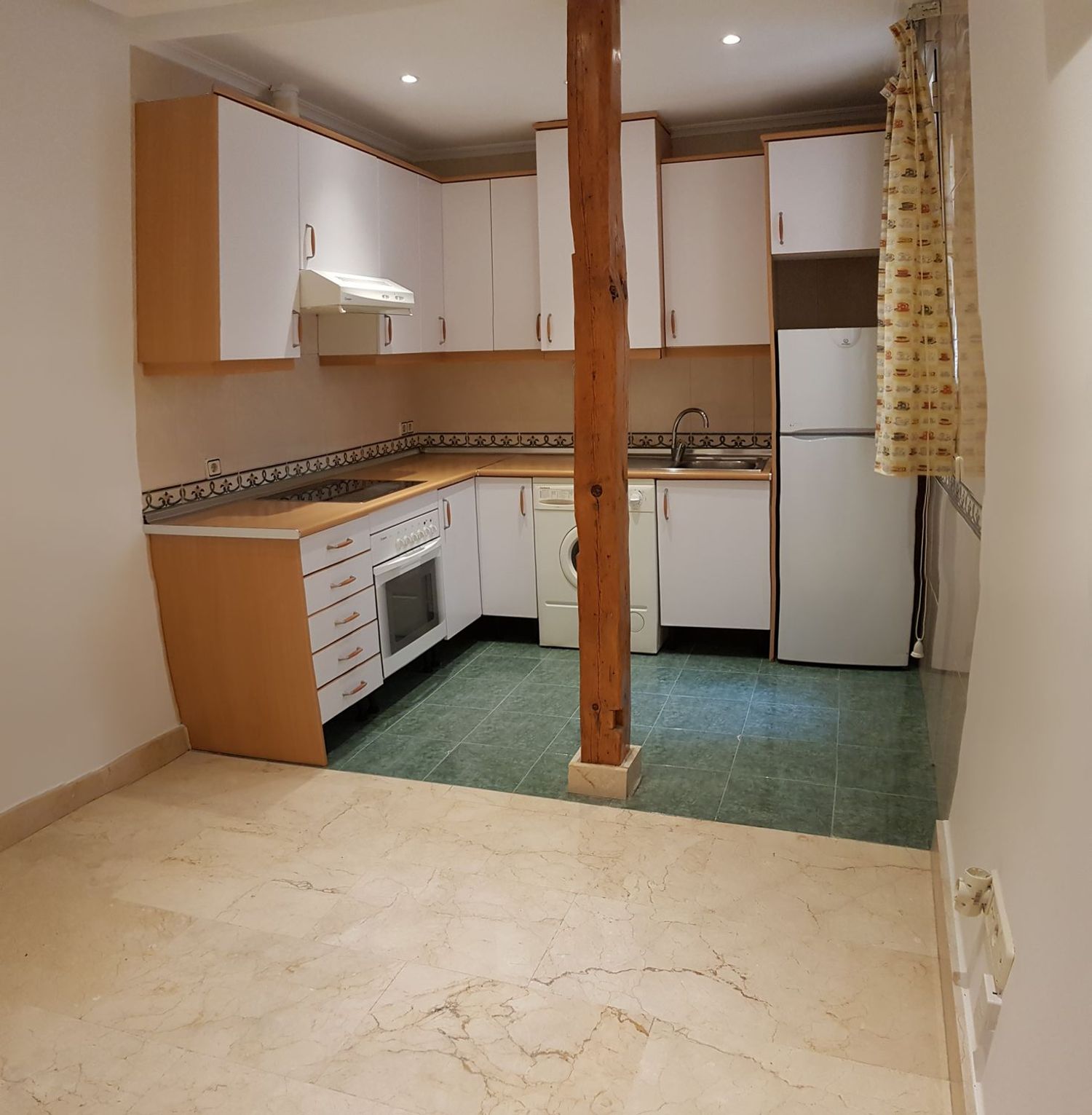 Piso en Calle Justiniano, 7, Chueca-Justicia - Foto 2