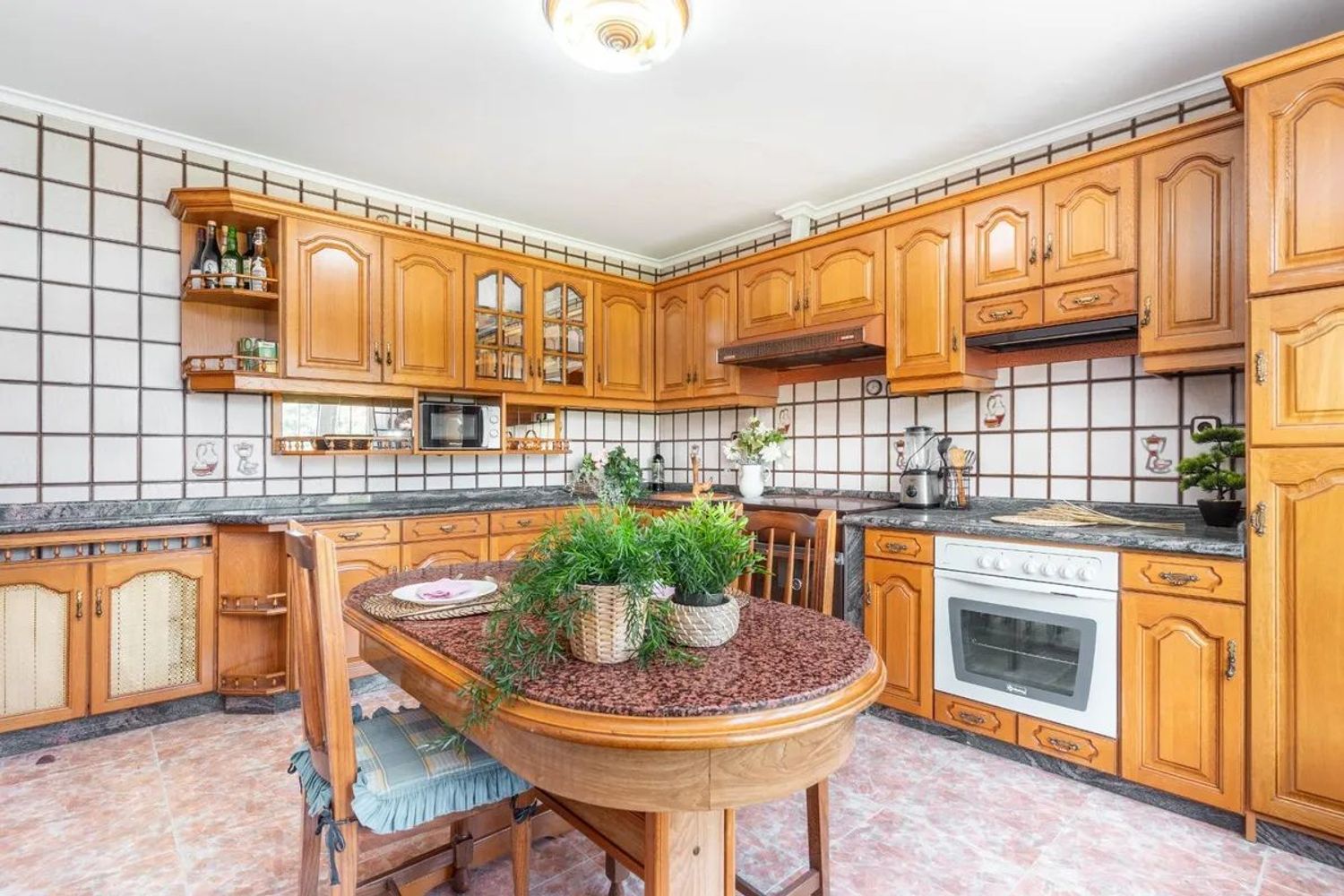 Casa rural en Lugar Pelugano, 5 Ae - Foto 31