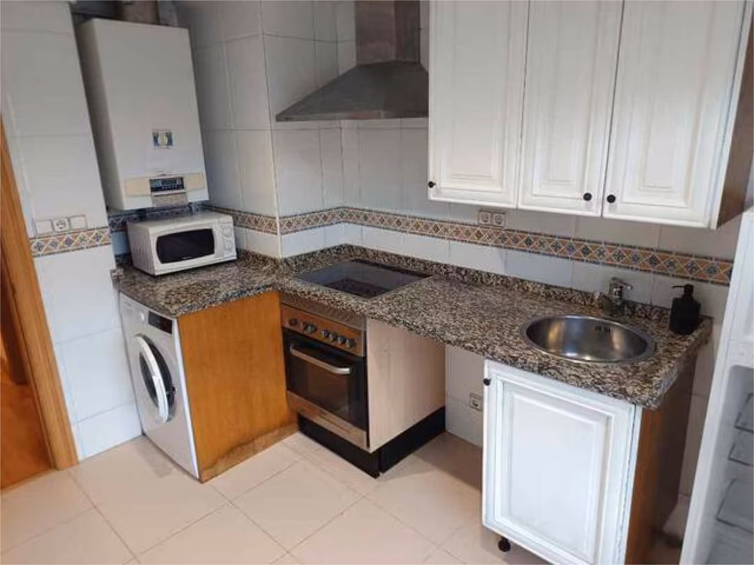 Piso en La Losa - Foto 3