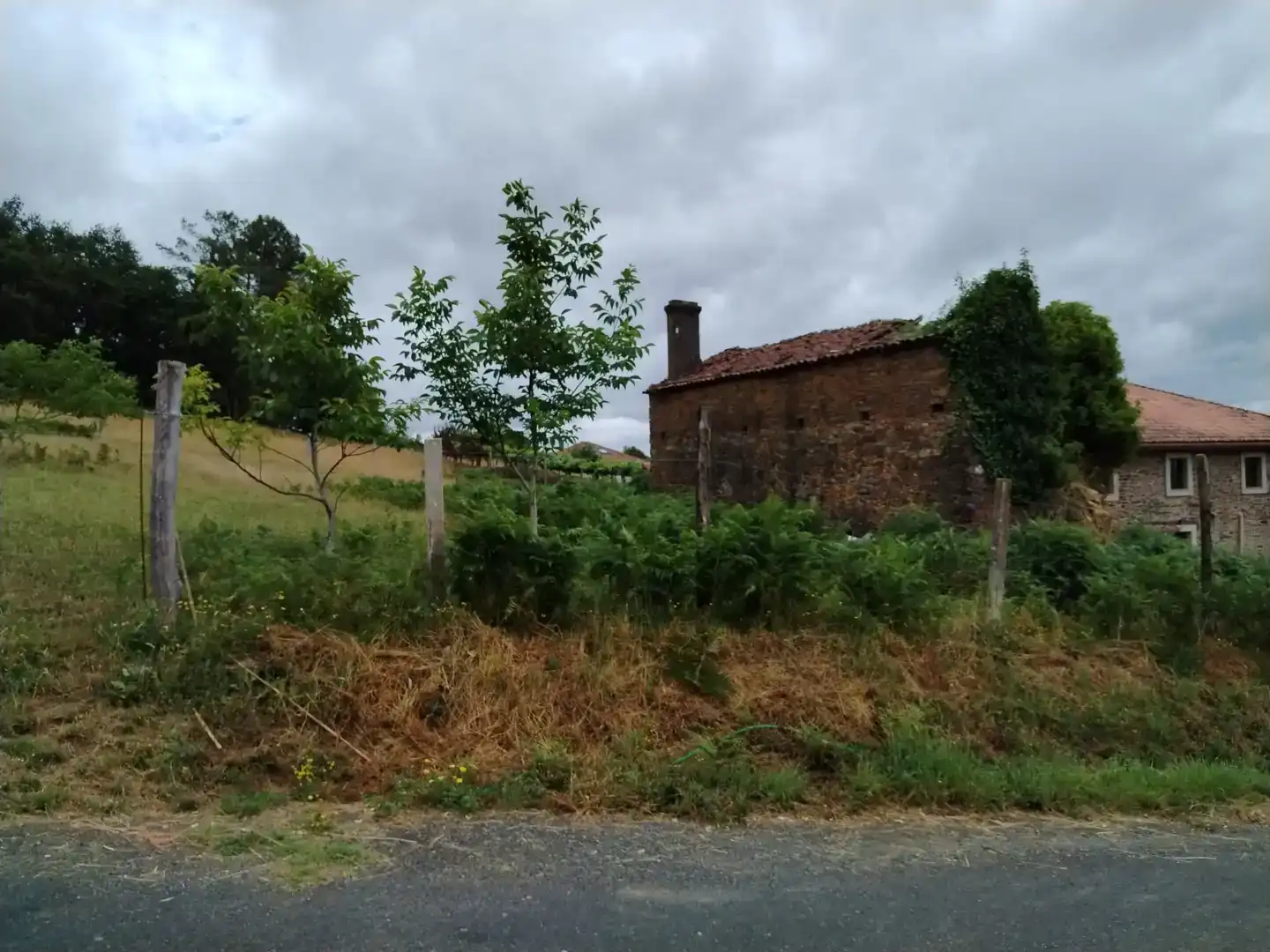 Finca rústica en  Lugar 93 - Foto 2