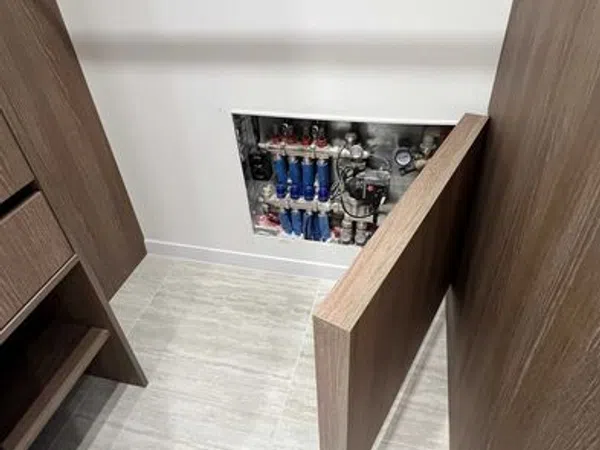 Piso en calle Bernat de Santa Eugènia, 7 - Foto 5