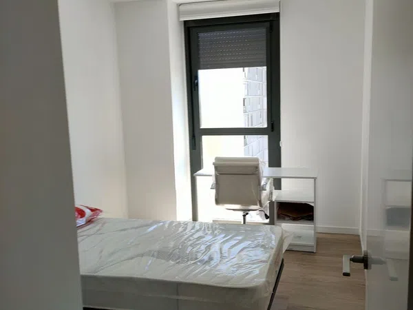 Piso en avenida de Fernando Abril Martorell, 28 - Foto 12