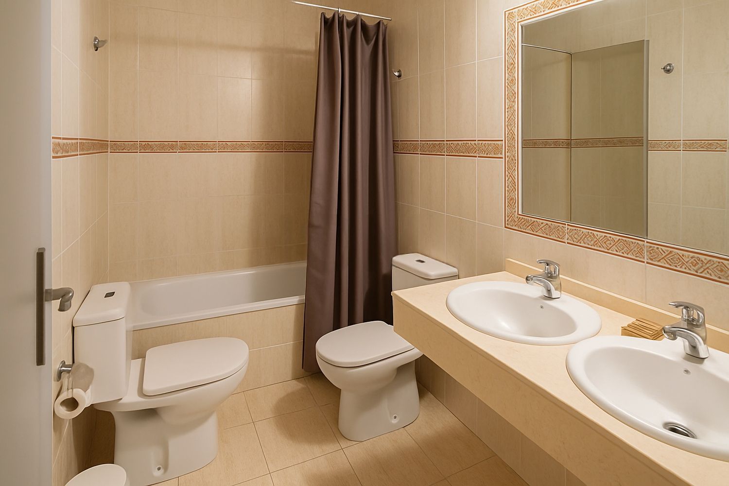 Piso en calle Babor, 3 - Foto 4