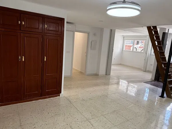 Piso en calle Agustín de la Oliva, 10 - Foto 36