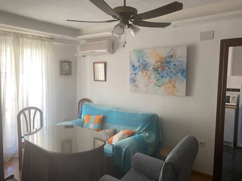 Piso en calle Arzobispo Guerrero, 34