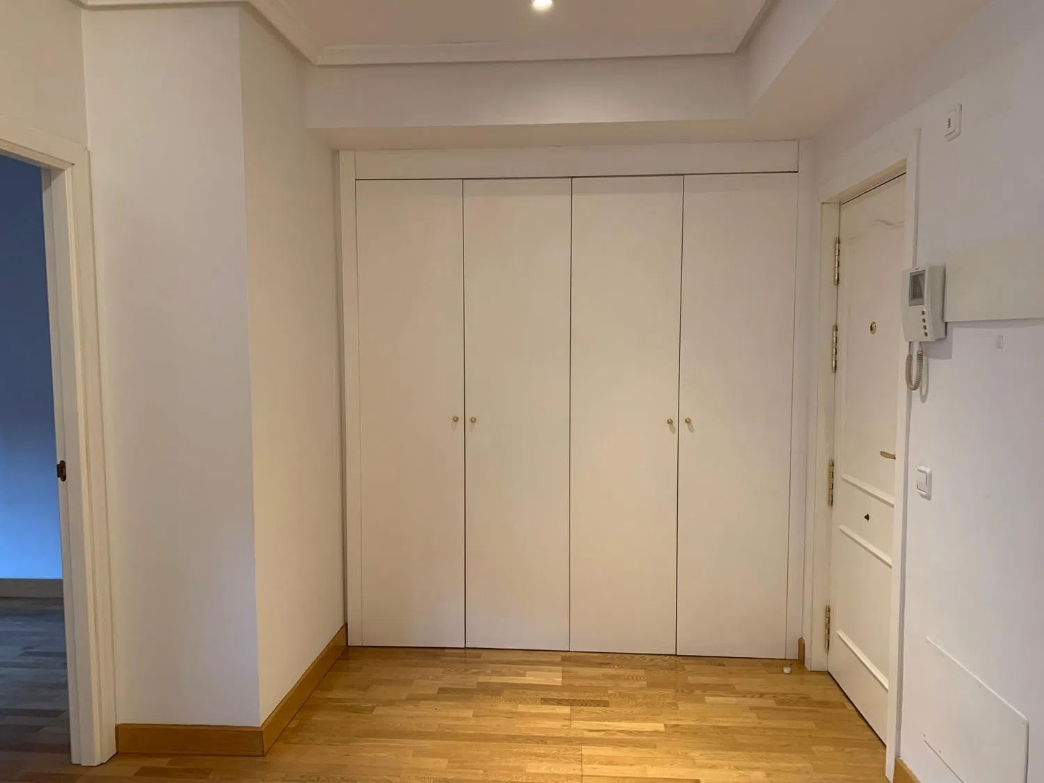 Piso en calle de Ercilla, 41 - Foto 3