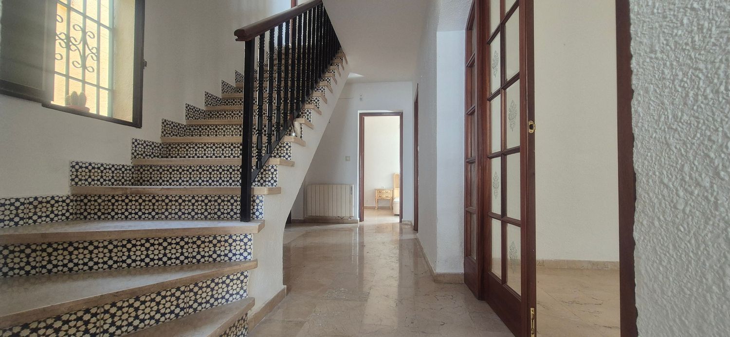 Casa o chalet independiente en Avenida de Mijas, 6, Solymar - Puerto Marina, Solymar - Puerto Marina - Foto 6