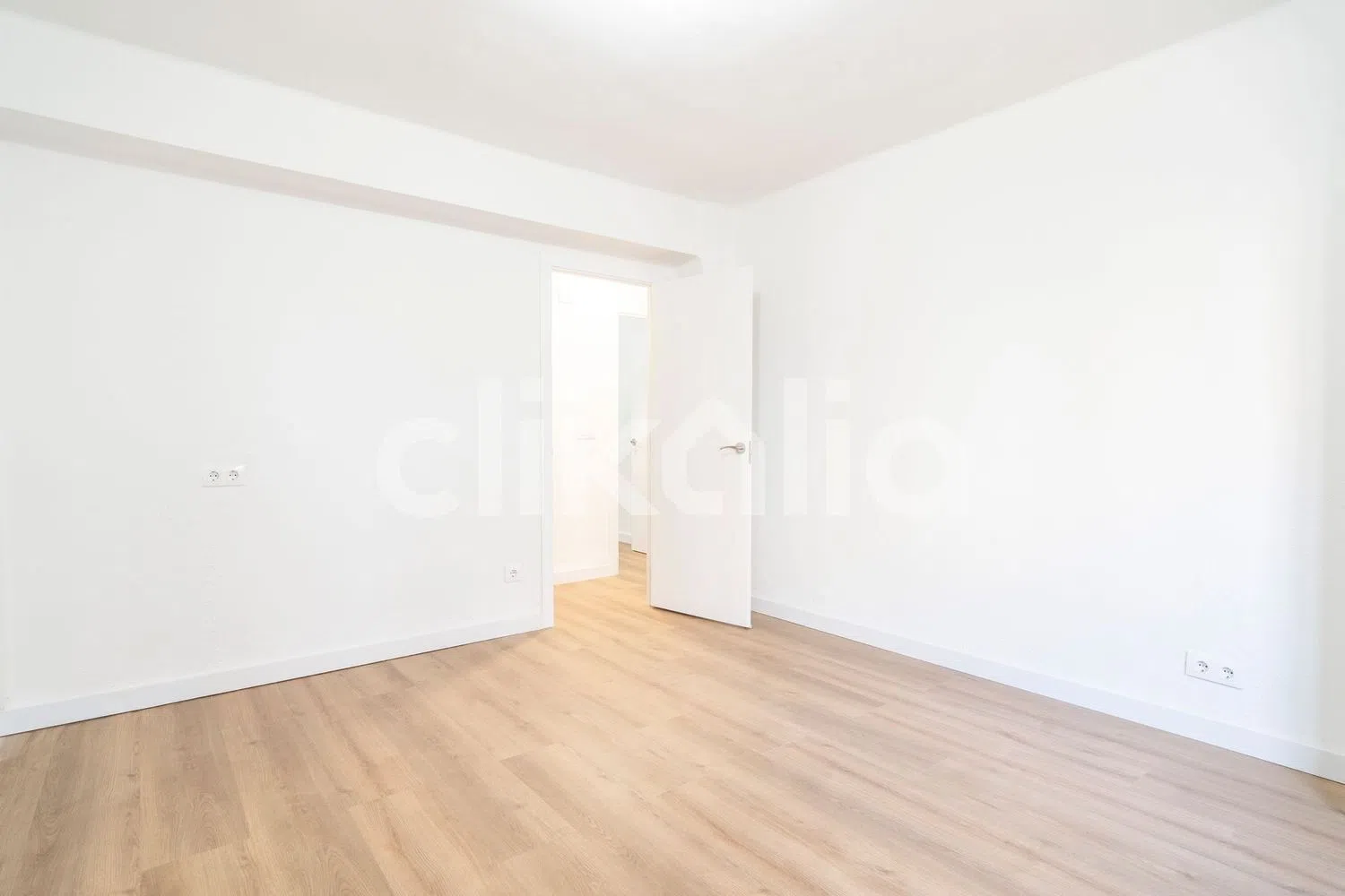 Piso en calle de Sant Joan Bosco - Foto 15