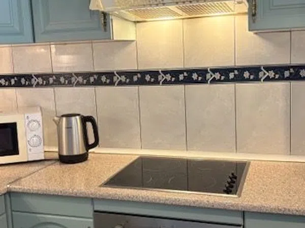 Piso en avenida Londres, 6 - Foto 7