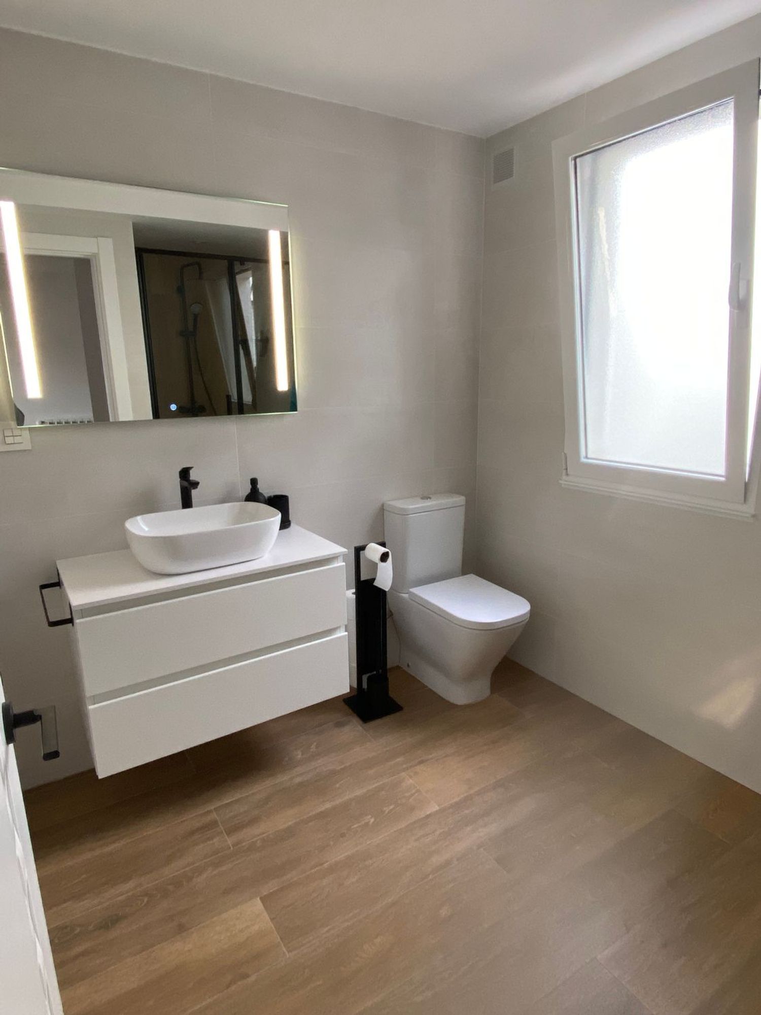 Ático en calle Tenderina Alta, 42 - Foto 23