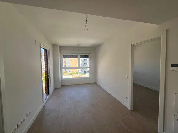 Piso en Calle de la Sierra de Palomeras, 32, Ensanche de Vallecas - La Gavia - Foto 3
