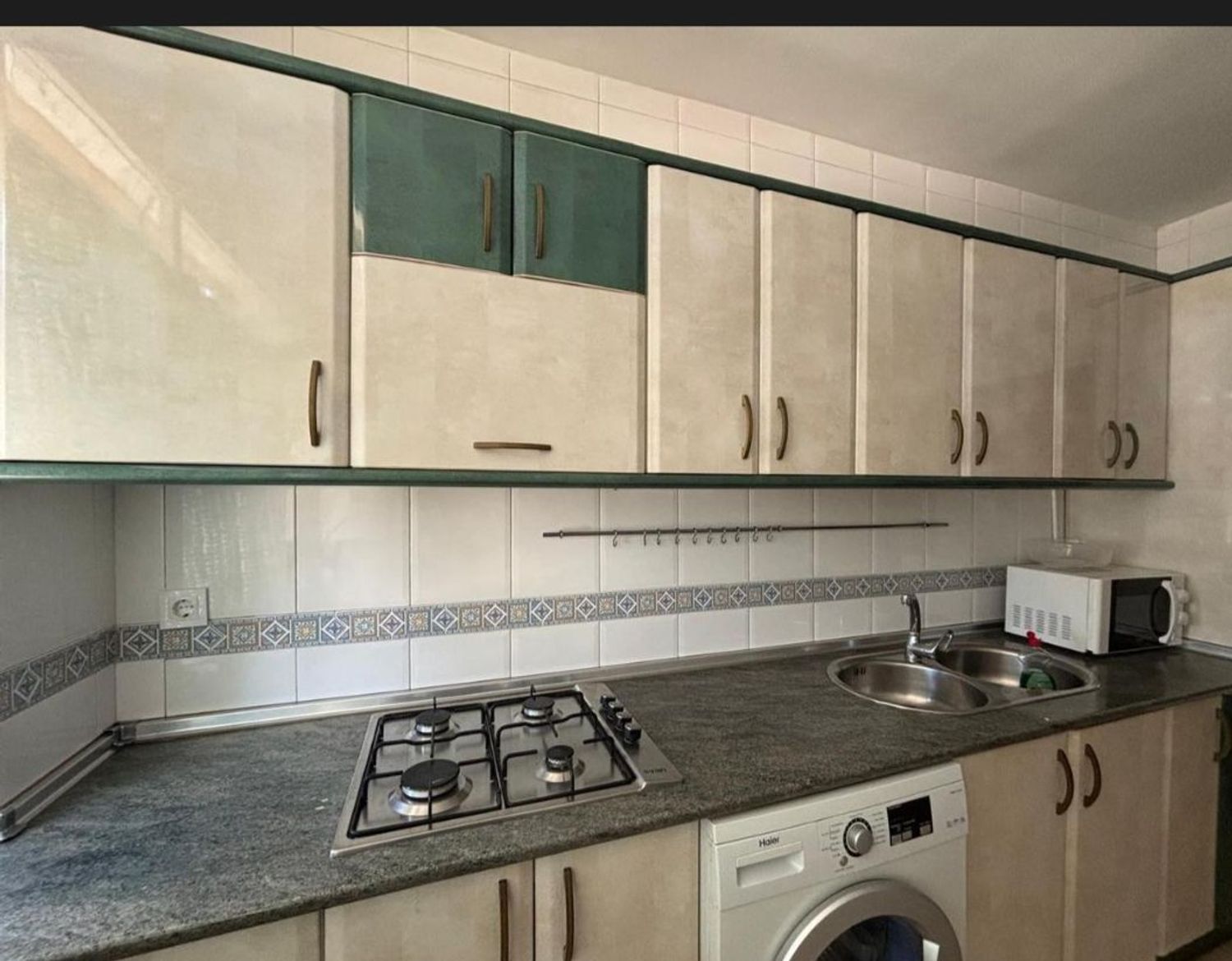 Piso en avenida Pierre de Coubertin, 7 - Foto 3