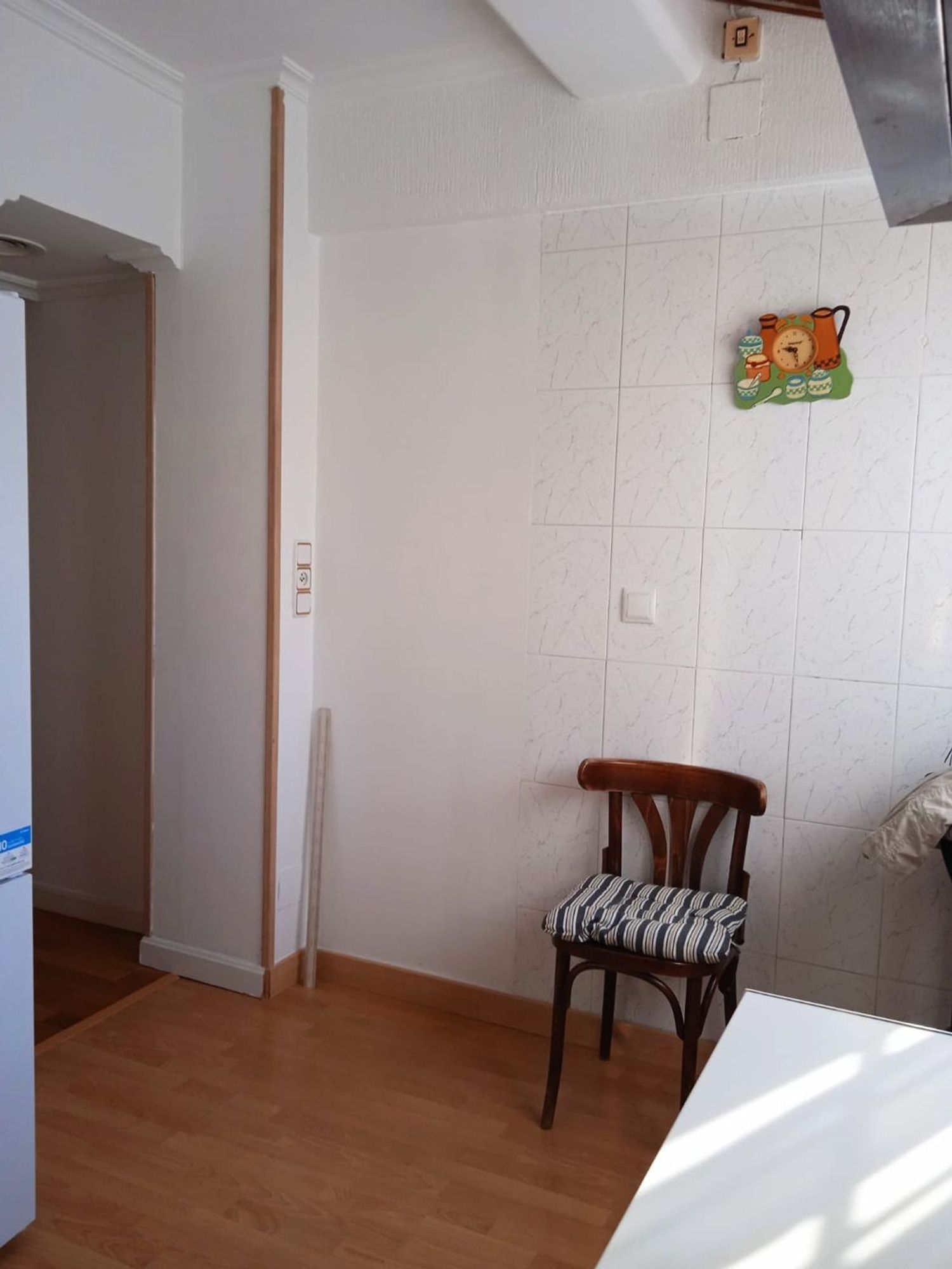 Estudio en Avenida Monteazahar, 1, Beniaján - Foto 7