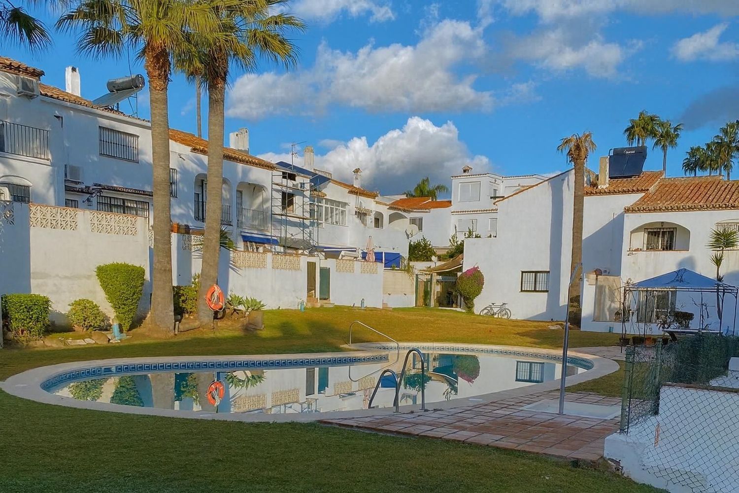 Chalet adosado en avenida de Bel-Air s/n sn - Foto 4