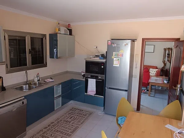 Chalet pareado en Calle Salema, 1, Playa de Arinaga, Playa de Arinaga - Foto 3