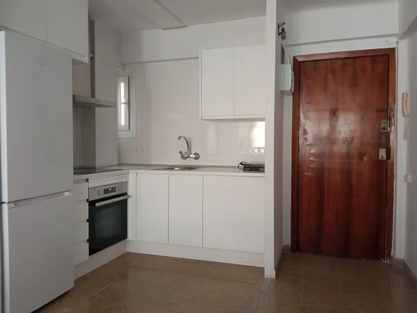 Piso en Calle de Monsenyor Palmer, 1, Paseo Marítimo - Foto 5