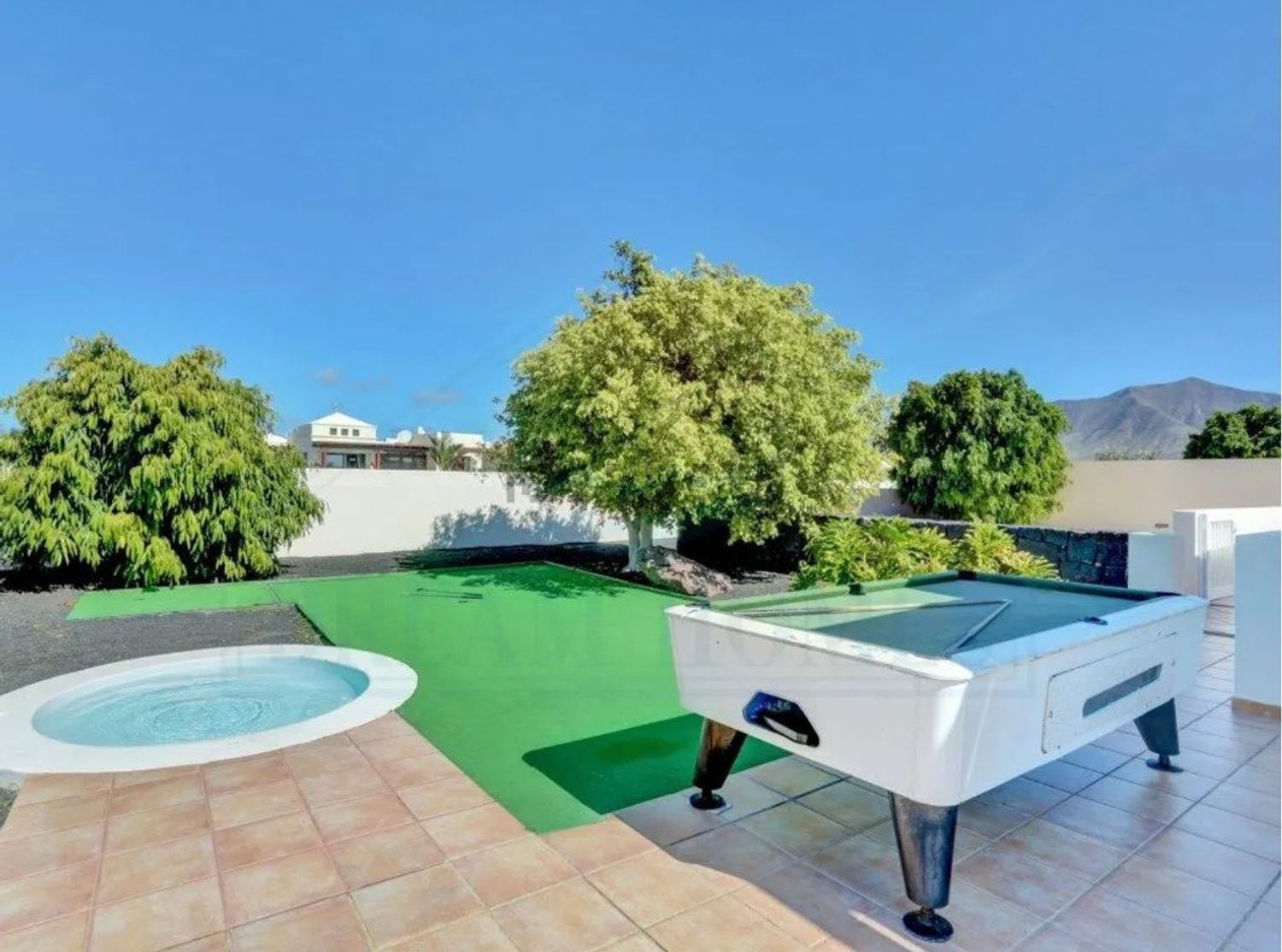 Casa o chalet independiente en Las mercedes, 118, Yaiza - Uga, Yaiza - Uga - Foto 22