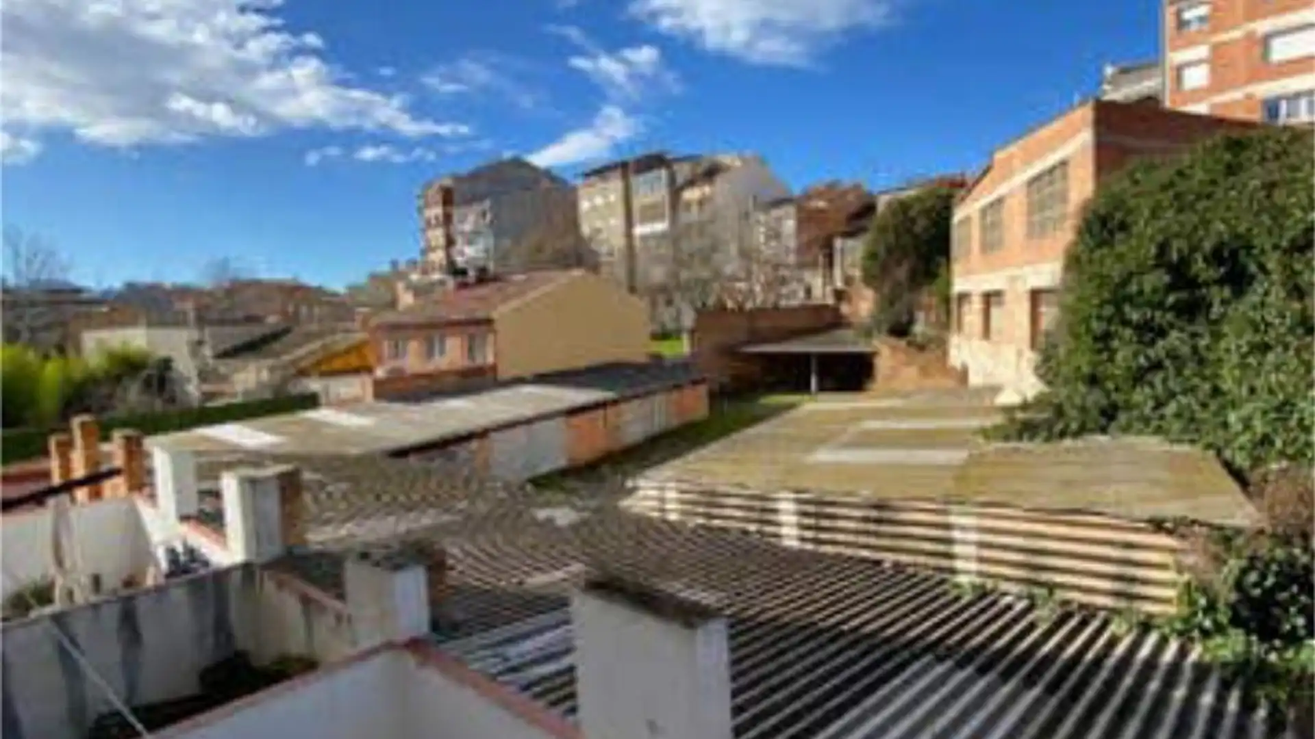 Piso en Bases/ Ctra. Santpedor - Foto 1