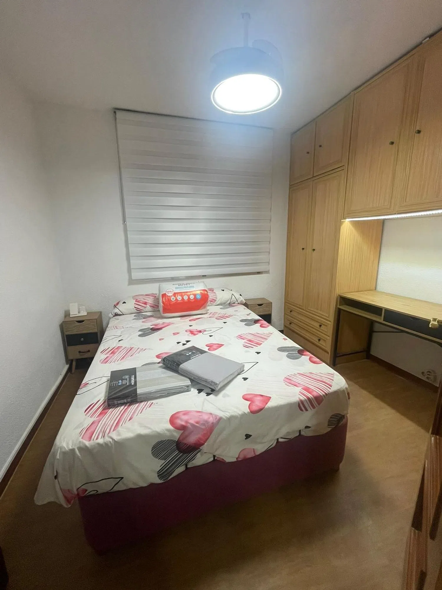 Piso en calle de López de Aranda, 10 - Foto 18