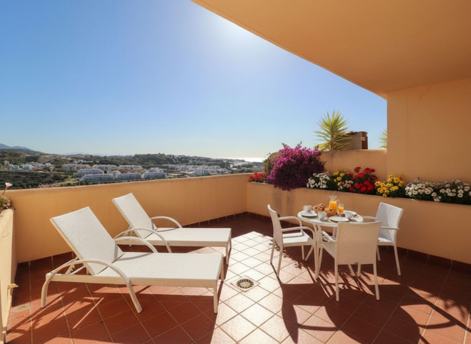 Dúplex en Calle Mar de Alborán, 2 - Foto 3