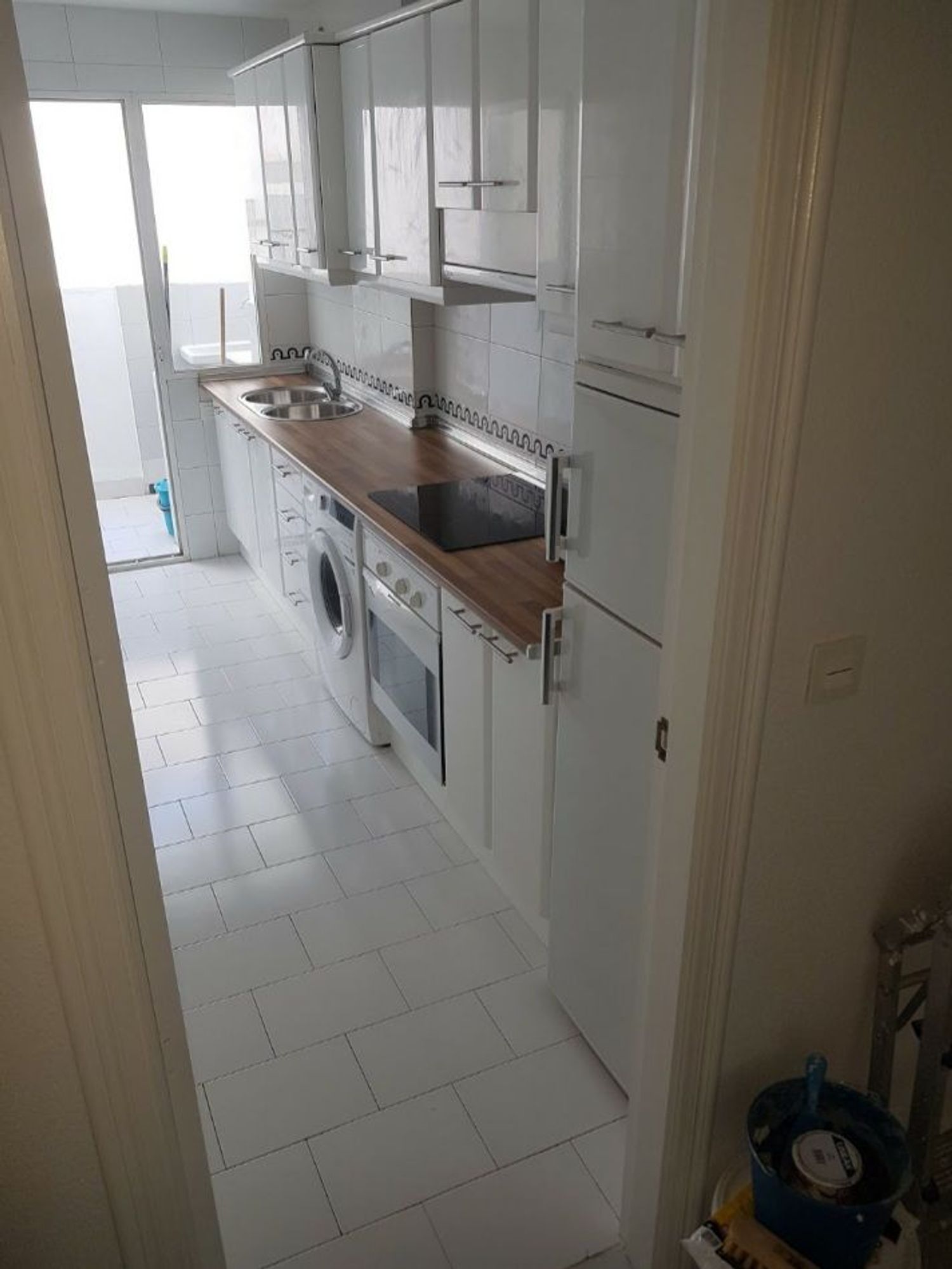 Piso en Calle Miguel de Cervantes, 19, Zona Puerto Deportivo - Foto 14